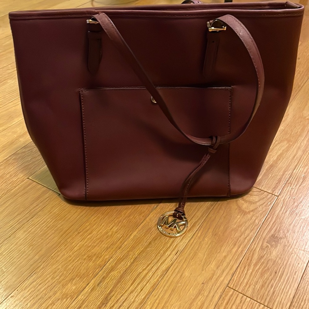 Michael Kors tote